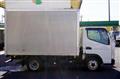 2021 Mitsubishi Fuso Canter