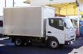 2021 Mitsubishi Fuso Canter