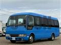 2010 Mitsubishi Fuso Rosa Bus