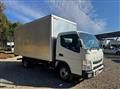 2021 Mitsubishi Fuso Canter
