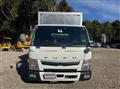 2021 Mitsubishi Fuso Canter