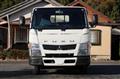 2014 Mitsubishi Fuso Canter