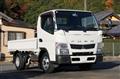 2014 Mitsubishi Fuso Canter