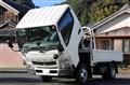 2014 Mitsubishi Fuso Canter