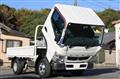 2014 Mitsubishi Fuso Canter