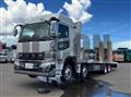 2025 Mitsubishi Fuso Super Great