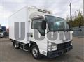 2015 Isuzu Elf Truck