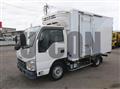 2015 Isuzu Elf Truck