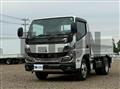 2024 Mitsubishi Fuso Canter