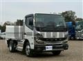 2024 Mitsubishi Fuso Canter