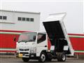 2019 Mitsubishi Fuso Canter