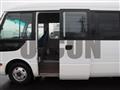 2017 Mitsubishi Fuso Rosa Bus
