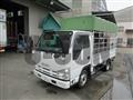 2013 Isuzu Elf Truck