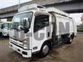 2015 Isuzu Elf Truck