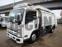 2015 Isuzu Elf Truck