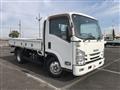 2015 Isuzu Elf Truck