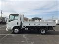 2015 Isuzu Elf Truck
