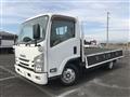 2015 Isuzu Elf Truck