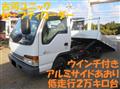 2000 Isuzu Elf Truck