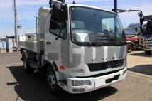 2025 Mitsubishi Fuso Fighter