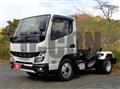2025 Mitsubishi Fuso Canter