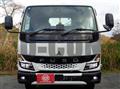 2025 Mitsubishi Fuso Canter