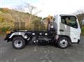 2025 Mitsubishi Fuso Canter