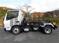 2025 Mitsubishi Fuso Canter