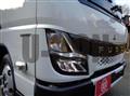 2025 Mitsubishi Fuso Canter