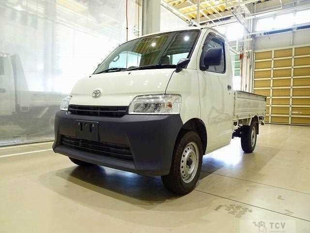 2023 Toyota Townace Truck