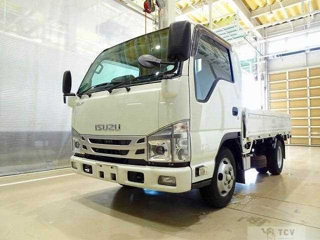 2023 Isuzu Elf Truck