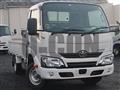 2017 Toyota Dyna Truck