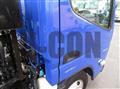 2023 Mitsubishi Fuso Canter
