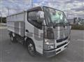 2017 Mitsubishi Fuso Canter