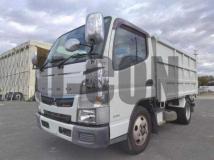 2017 Mitsubishi Fuso Canter