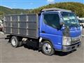 2015 Mitsubishi Fuso Canter