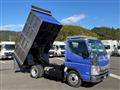 2015 Mitsubishi Fuso Canter