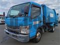 2012 Mitsubishi Fuso Canter