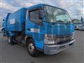 2012 Mitsubishi Fuso Canter