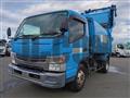 2012 Mitsubishi Fuso Canter