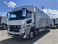 2025 Mitsubishi Fuso Super Great