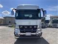 2025 Mitsubishi Fuso Super Great