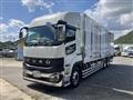 2025 Mitsubishi Fuso Super Great