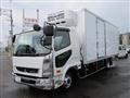 2025 Mitsubishi Fuso Fighter