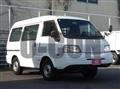 2016 Mazda Bongo Van