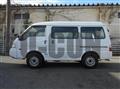 2016 Mazda Bongo Van