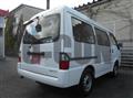 2016 Mazda Bongo Van
