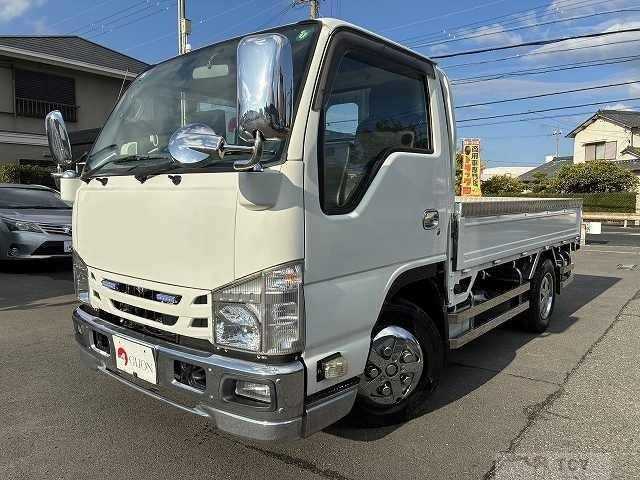 2017 Isuzu Elf Truck