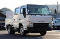 2018 Isuzu Elf Truck