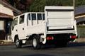 2018 Isuzu Elf Truck